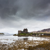 Scotland - 25 May 2015 / Eilan Castle