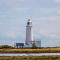 Fastnet - 16 August 2015 / Hurst Castle Lighthouse