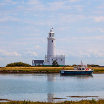 Fastnet - 16 August 2015 / Hurst Castle Lighthouse