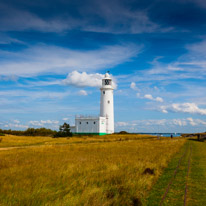 Fastnet - 16 August 2015 / Hurst Castle Lighthouse