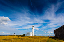 Fastnet - 16 August 2015 / Hurst Castle Lighthouse