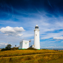 Fastnet - 16 August 2015 / Hurst Castle Lighthouse