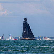 Fastnet - 16 August 2015 / Spindrift