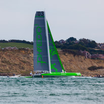 Fastnet - 16 August 2015 / Phaedo