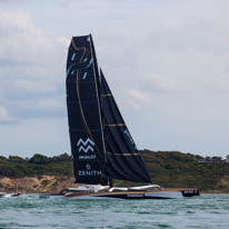 Fastnet - 16 August 2015 / Spindrift