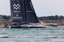 Fastnet - 16 August 2015 / Spindrift