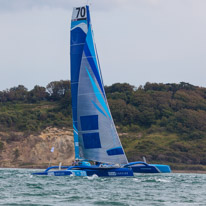 Fastnet - 16 August 2015 / Team Concise