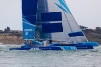 Fastnet - 16 August 2015 / Team Concise