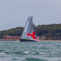 Fastnet - 16 August 2015 / Class 40