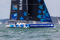 Fastnet - 16 August 2015 / Banque Populaire