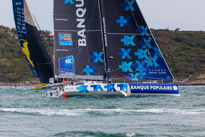 Fastnet - 16 August 2015 / Banque Populaire