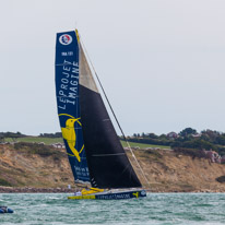 Fastnet - 16 August 2015 / Imagine Imoca 60