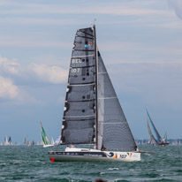 Fastnet - 16 August 2015 / Class 40