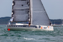 Fastnet - 16 August 2015 / Class 40