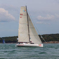 Fastnet - 16 August 2015 / Class 40