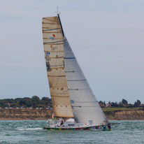 Fastnet - 16 August 2015 / Class 40