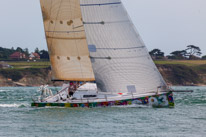 Fastnet - 16 August 2015 / Class 40