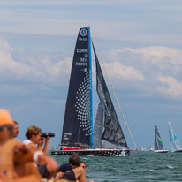 Fastnet - 16 August 2015 / Imoca 60