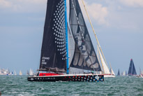 Fastnet - 16 August 2015 / Imoca 60