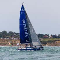 Fastnet - 16 August 2015 / Figaro