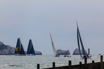 Fastnet - 16 August 2015 / The Needles