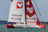 Fastnet - 16 August 2015 / Initiatives coeur