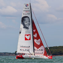 Fastnet - 16 August 2015 / Initiatives coeur