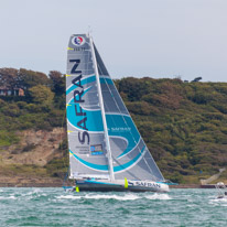 Fastnet - 16 August 2015 / Safran