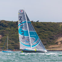 Fastnet - 16 August 2015 / Safran