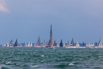 Fastnet - 16 August 2015 / Fastnet