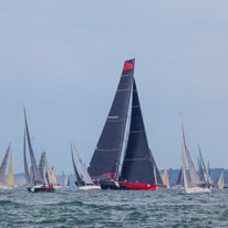 Fastnet - 16 August 2015 / Maxi 72