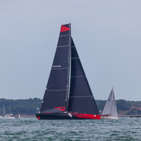 Fastnet - 16 August 2015 / Maxi 72 Comanche