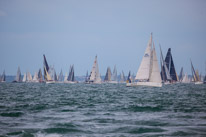 Fastnet - 16 August 2015 / Fastnet