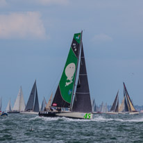 Fastnet - 16 August 2015 / Class 40