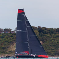 Fastnet - 16 August 2015 / Maxi 72 Comanche