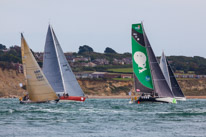 Fastnet - 16 August 2015 / Fastnet