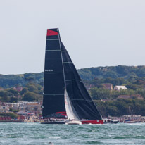 Fastnet - 16 August 2015 / Maxi 72 Comanche