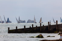 Fastnet - 16 August 2015 / The Needles