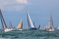 Fastnet - 16 August 2015 / Fastnet