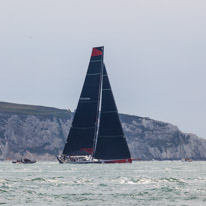 Fastnet - 16 August 2015 / Maxi 72 Comanche