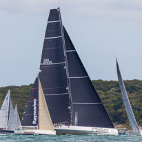 Fastnet - 16 August 2015 / R88