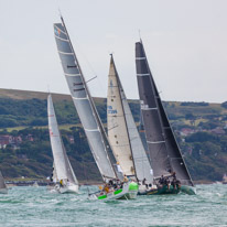 Fastnet - 16 August 2015 / Fastnet