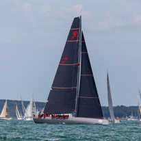 Fastnet - 16 August 2015 / Maxi 72