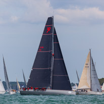 Fastnet - 16 August 2015 / Maxi 72