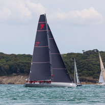 Fastnet - 16 August 2015 / Maxi 72