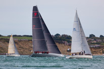 Fastnet - 16 August 2015 / Maxi 72