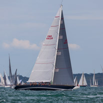 Fastnet - 16 August 2015 / Classic Boat