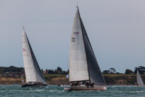 Fastnet - 16 August 2015 / Fastnet