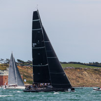 Fastnet - 16 August 2015 / Tonnerre