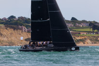 Fastnet - 16 August 2015 / Tonnerre